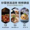 Não disponível em Hainan e QinghaiÓleo de semente de perila, óleo de perila, óleo comestível para uso doméstico, adequado para refogar, saladas e culinária WY