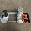 Vendendo Máquina de Serrar Trilhos Pneumática Sinceramente Durável Máquina de Serrar Trilhos Pneumática Fdj-200 Máquina de Serrar Trilhos Pneumática