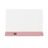 Pizarra de Dibujo LED Acrílica Transfronteriza de Nuevo Producto Temporizador de Ritmo Activado por Sonido con Ruido Blanco Pizarra Borrable para Dibujo Infantil