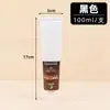 Rolo de Tinta para Gravura Rolo Rolo de Borracha Ferramenta Tinta Pigmento Artístico Placa de Fazer Placas Suprimentos de Impressão