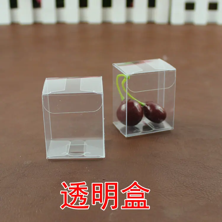 透明款