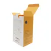 Todo tipo de caja de embalaje de producto caja de cartón fabricación de cajas de cartón impresión caja de embalaje de cosméticos caja de color caja de joyería caja de mascarilla