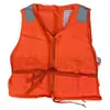 Chaqueta salvavidas de alta flotabilidad para prevención de inundaciones y ayuda en desastres, chaleco salvavidas para adultos para rescate acuático y pesca, chaleco salvavidas portátil de tela Oxford