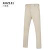 Pantalones de golf PGM nuevos para hombre, pantalones de otoño, pantalones deportivos transpirables con agujeros, pantalones para hombre, ropa para hombre