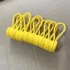 Organizador de Cables para Auriculares de Silicona Magnético, Organizador Magnético de Cables tipo Auriculares, Organizador de Cables de Datos