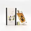 Perfume Árabe estilo Dubai mais vendido internacionalmente, conjunto de fragrâncias de alta concentração para homens e mulheres, atacado para o Sudeste Asiático