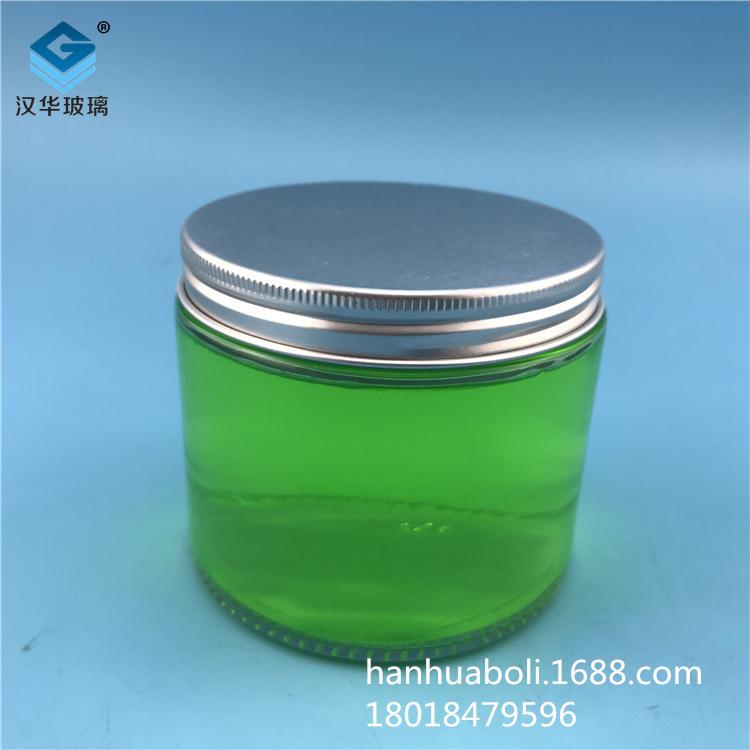 玻璃酱菜瓶