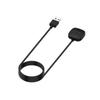 Cargador magnético para Fitbit Versa 4/3, cable de datos Sence 2, cable de carga Sence, accesorios para reloj.
