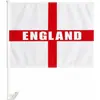 Bandera de Inglaterra Transfronteriza Bandera de Mano Usa, Canadá y México Tela de Fondo para Mundial Manto Bandera de Cuerda Bandera de Amazon Personalización