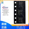 Transistor de efecto de campo MOSFET de grado automotriz IPG20N04S4L-08 2 canales N 40V 20A TDSON