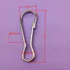 Cable de acero código colgante lámpara colgante accesorios para colgar cuadros hebilla de bloqueo línea de sujeción de bloqueo tensor de línea hebilla retráctil ajustable cuerda colgante