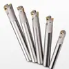 Portaherramientas de Fresado CNC 400R C20 C25 C32 Cortador de Fresado Frontal Antivibración para Centro de Mecanizado Máquina de Fresado CNC Portaherramientas 400R