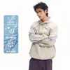Ropa de Protección Solar Transpirable de Seda de Hielo Nasa para Hombres y Mujeres, Chaqueta de Verano Modelo Nuevo 2026, Ropa de Pesca con Protección UV, Chaqueta Ligera