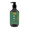 Champú Herbal Nanmei Extracto de Hoja de Platycladus Orientalis Anticaspa, Control de Grasa, Anti-Picazón, Voluminizador Platycladus Orientalis Hoja Ginseng Champú