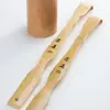 Suministros del Fabricante Cuerda de Cera de Bambú Cosquillas al por Mayor Piedad Filial Cosquillas Diarias Cosquillas Cosquillas Cosquillas Cosquillas para Ancianos