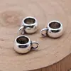 3 Especificaciones, Múltiples Colores, Accesorios para Joyería DIY, Conectores Colgantes de Tres Vías Brillantes, Materiales Hechos a Mano DIY al por Mayor
