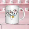 Item de luxo em cerâmica sem chumbo para home office, um presente prático e atencioso para a mãe no Dia das Mães