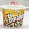 Mini taza de hielo de simulación, taza pequeña de helado, pegatina, cubo de hielo para taza, arcilla, pegamento de crema, accesorios para juego de comida DIY