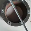 Suministro de fábrica rectificado cortador rotatorio rueda de rectificar rectificadora cuchilla de rectificar cortador de rectificar rueda de rectificar máquina de rectificar rueda de rectificar