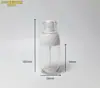 Suministradas directamente por el fabricante, las botellas pulverizadoras estilo Infusa son fáciles de transportar y vienen en especificaciones completas como 30, 50 y 60, con pulverización ultrafina