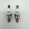 Vela de Ignição para Motosserra L7T Cortador de Grama Aparador de Sebes Pulverizador Gerador Vela de Ignição Peças para Máquinas de Jardim Atacado