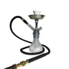 Novo Produto Transfronteiriço do Conjunto de Fumo Ranshi, Narguilé Mini de Liga, Narguilé de Alta Qualidade, Conjunto Completo de Narguilé para Uso Doméstico