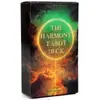 Baraja de Tarot Inglés Smith Waite para Principiantes Baraja de Tarot Rider Waite Baraja de Juego