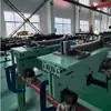 Horquillas telescópicas para montacargas, utilizadas en máquinas apiladoras de almacén bidireccionales y tridimensionales. Diseño telescópico de tres secciones, duradero y de alta resistencia. Accesorios para equipos de almacén