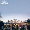 Selt Aleación de Aluminio Tienda de Fábrica Transfronteriza Personalizada Evento al Aire Libre Tienda Grande Celebración Boda Tienda para Bodas