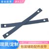 Accesorios auxiliares de embalaje al por mayor de fábrica cinturón caja de madera caja con ruedas cinturón portátil audio cinturón portátil tira de cuero
