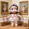 Apenas Roupas de Boneca Zsiga 1/8 Lugar da Saudade Boneca Gaji Móvel Roupas de Irmã Vestido Camisola de Renda Fantasia de Bailarina