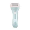 Rectificadora automática de piel para pies, rectificadora eléctrica recargable para pies para eliminar callos y piel muerta, cuchillo recortador de pies, herramienta de pedicura