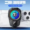 Novo radiador de celular para jogo de frango vivo, artefato de refrigeração de resfriamento, silencioso, semicondutor, sucção magnética, clipe traseiro dedicado