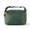 Bolsa de Almoço Estilo Japonês para Trabalho, Bolsa de Almoço Dobrável e Portátil, Bolsa Bento de Grande Capacidade, Bolsa de Piquenique, Transfronteiriça