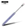 Jl911 Encendedor Electrónico Recargable de Pulso para Cocina Encendedor de Arco para Velas de Aromaterapia Tipo C Pistola de Encendido de Carga Rápida