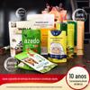 Saco Plástico para Embalagem de Alimentos Personalizado Lanche Nozes Saco a Vácuo Impressão Comida de Celebridade da Internet Saco de Alimentos Autoportante Autovedante
