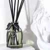 Ambientador de Aceites Esenciales sin Llama Fragancia de Hotel Aroma Floral Decoración de Interiores Difusor de Aroma Difusor Nieve Vespertina Kunlun