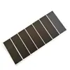 Junta de PVC Transparente en Stock Espaciador de Plástico Blanco Junta de Nylon Resistente a Altas Temperaturas Tornillo de PET Arandela de Aislamiento