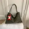 Bolso Tote Grande Simple y Elegante para Mujer, Nuevo Modelo 2025, Gran Capacidad, Adecuado para Estudiantes, Clases y Viajes Diarios, Bolso de Hombro a la Moda