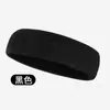 Toalha Esportes Faixa de Cabelo Headband para Homens e Mulheres Basquete Fitness Running Yoga Multi-cor Sweat-absorvente Headband Hair Band