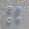 Botones de Presión de Resina Dura de 30 Colores T5 Botones de Plástico para Ropa Juego de Herramientas de Instalación de Botones de Presión Remaches de Doble Cara