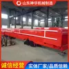 Camiones Mineros de Transporte Serie Sd con Especificaciones Completas, Adecuados para la Industria Minera