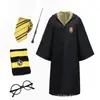 Academia de MagiaResinaHarry PotterRobe da AcademiaHalloweenRobe MágicoUniforme EscolarRoupas de Estudante