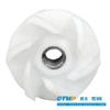Bomba de Argamassa 50Uhb-25 Bomba de Descarga Bomba de Lama para Dessulfurização Preço Bomba Resistente a Ácidos e Alcalis Químicos Válvula de Bomba Tenglong