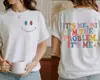 Venta al por mayor de fábrica camiseta top de manga corta de moda europea y americana talla grande para mujer algodón gris top para mujer camiseta para mujer 2023