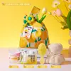Regalos del 38º Día de la Mujer, Recuerdos del Día de la Diosa, Eventos de Empresa, Regalos para Colegas Mujeres, Bolsas de Regalo Prácticas