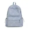 Mochilas Escolares para Chicas de Secundaria, Estudiantes Universitarias, Mochilas para Mujeres, Nuevo Estilo 2026 Viaje Ligeras Mochilas Escolares de Aspecto Elegante para Estudiantes de Secundaria