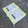 Nantong Taiwan Rubber sebs6153 SBR Termoplástico sebs Elastómero Fábrica Suministro Directo Taiwan Rubber sebs6153