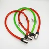 Cuerda de acero para bicicleta candado de cadena para tráfico de bicicletas candado de tráfico