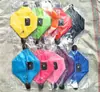 Bolsa de Armazenamento de Viagem Popular em Cores Doces, Bolsa de Presente de Armazenamento em Formato de Dumpling de Grande Capacidade, Fornecida Diretamente pelo Fabricante, Disponível para Pedidos de Lote Misto